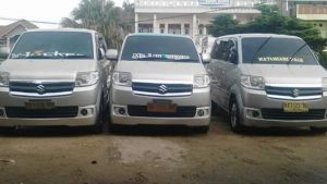 Travel PO Mersi Pastikan Harga Tiket Tak Naik Selama Lebaran
