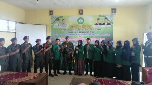 Peran Menwa Dalam Ketahanan Bangsa dan Negara