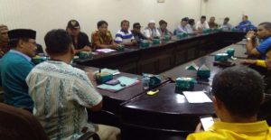 Dipastikan Pilrio Dusun Ujung Tanjung Akan Digelar