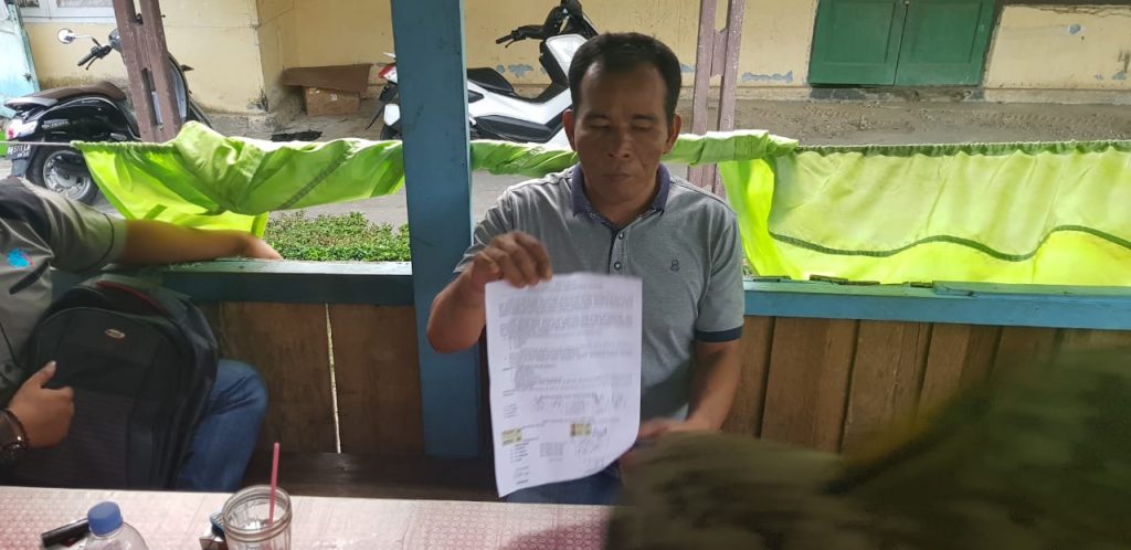 Selingkuh Dengan Istri Rio, Oknum Polisi Ini Dilaporkan ke Propam