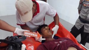 Geger! Honorer Kebersihan di Bungo Tewas Gantung Diri