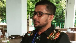 Caleg dan Capres Harus Aktif Kawal Gerakan Melindungi Hak Pilih