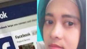 Gegara Facebook Seorang IRT di Tebo Dilarikan Orang