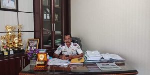 Parkir Liar di Muara Bungo Jadi Sorotan