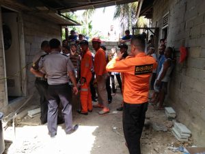 Niat Ambil Bangkai Ayam di Sumur Warga Bungo Tewas