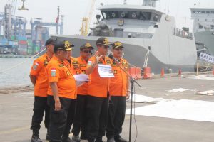 Kabasarnas : Operasi SAR Diperpanjang 3 Hari