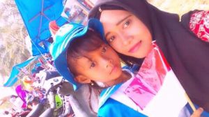 Diduga Istri Dilarikan Orang, Suami Lapor ke Polisi