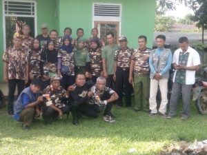Terpilih Sebagai Ketua FKPPI, M Hidayat Ajak Masyarakat Sukseskan Pemilu