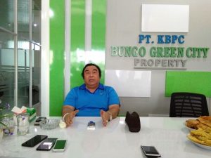 Perumahan Fasilitas Lengkap Hanya di Bungo Green City