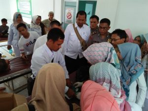 Geger! Sesosok Janin Bayi Ditemukan Warga Bungo Dalam Kantong Plastik