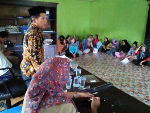 Sejumlah Anak Gadis dan Janda di Bungo Diperiksa