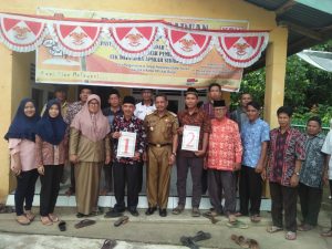 Pilrio Ujung Tanjung Diduga Ada Kecurangan