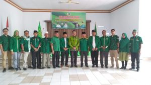 Apri : PPP Harus Mengambil Peran Penting
