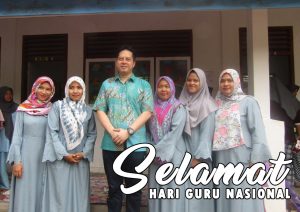Hari Guru, Ini Refleksi Ihsan Yunus