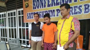Modus Hari Larut Malam, Pria ini Perkosa Bunga di Kebun Sawit