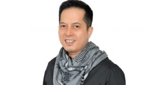 Ihsan Yunus : Peringati Maulid Nabi Muhammad SAW Teladan Yang Patut Dicontoh