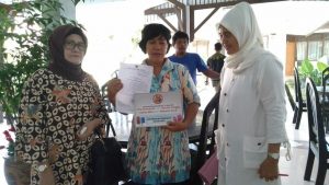 Sidak Hotel dan Restoran yang Menggunakan Gas Bersubsidi