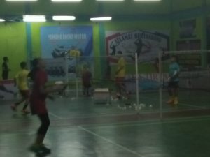 PB Angkasa Berharap Suport dari KONI