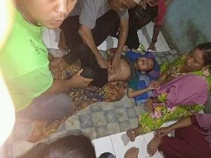Kasus Dugaan Kekerasan Terhadap Anak di Bungo Berlanjut ke Proses Hukum