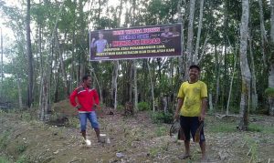 Selamatkan Lingkungan, Warga Tebo Tolak PETI dan Meracun Ikan