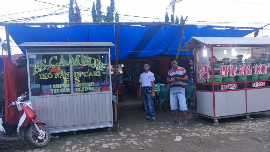 Warga Tebo Resah, Maling Tabung Gas 3 Kg Merajalela
