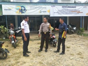 Polisi Antisipasi Peredaran Uang Palsu, Jelang  Hari Natal & Tahun Baru