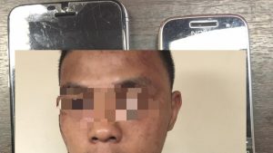 Curi HP, Pria Ini Diringkus Polsek Tambaro