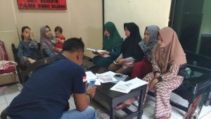 Gawat! Warga Tebo Tertipu Arisan Online, Uang Ratusan Juta Raib