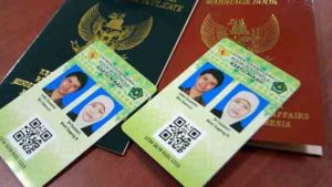 Kartu Nikah Baru Belum Sampai Ke Bungo