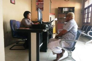 Sosok Kurir Mahar Politik Eka Darma, Bak Anak Kandung H Murasman