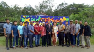 JOIN Jambi : Selamat Menempuh Hidup Baru BKTM Brigpol Roy Situmorang