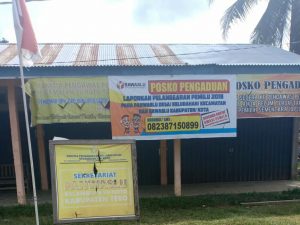 Bawaslu Tebo, Buka Pendaftaran Pengawas TPS