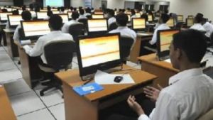 BKD Bungo Umumkan Nilai SKB
