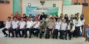 Babinsa Serda Tugiyanto, Lintas Sektoral Harus Sinergi Tanggap Bencana