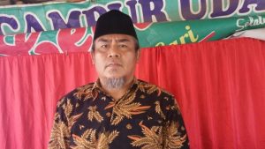 MUI Tebo Tegaskan Tempat Ibadah Dilarang Untuk Kampanye