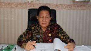 Ribuan Masyarakat Bungo Pindah