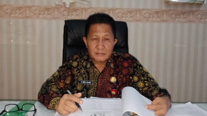 Ribuan Masyarakat Bungo Pindah
