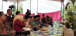 Babinsa Serda Ishak, Generasi Muda Gunakan Teknologi Informasi Tepat Guna