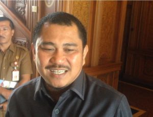 Usai Diperiksa KPK, Bupati Bungo Sebut Hanya Mengklarifikasi Harta Kekayaan