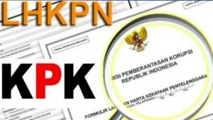 Kota Sungai Penuh Peringkat 3 Kepatuhan Pelaporan LHKPN Se- Provinsi Jambi