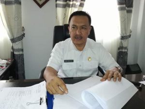 Tidak Bisa Jauh Dari Keluarga,CPNS Kota Sungai Penuh Mengundurkan Diri