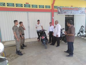 Sat Pol PP & Trantib Sidak ke Warnet, Pergoki Siswa Asik Main Game