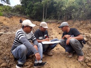 Progres Pisik TMMD Ke 104 Capai 90 Persen