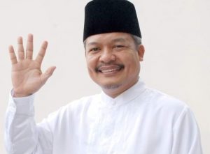 Ami Taher Minta Hubungan Yang Harmonis Dengan Bupati