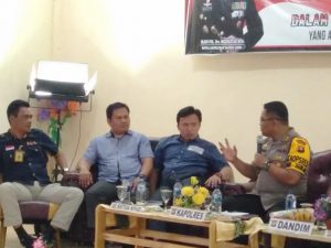 H-7 KPU Kerinci Kekurangan Surat Suara