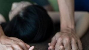Tega, Warga Tebo Cabuli Gadis 14 Tahun