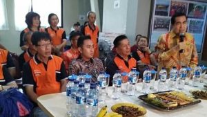 Rukun dan Damai, Harap Fikar Pada Reunian Masyarakat Tionghoa