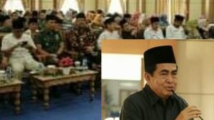Pemkot Peringati Isra Mi’raj Nabi Besar Muhammad SAW 1440 H