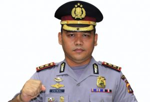 Kapolres Tebo : Jaga Sitkamtibmas Dihari Tenang Hingga Pencoblosan