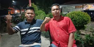 Dua Aktivis Bungo, Dorong Fachrori Maju di Pilgub Jambi 2020 Mendatang